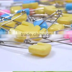 Safety Pins for Children Baby thumbnail-2