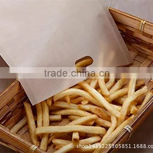 Non Stick PTFE Toaster Bag Teflon Bread Heating Bag Reusable Sandwich Bag thumbnail-4