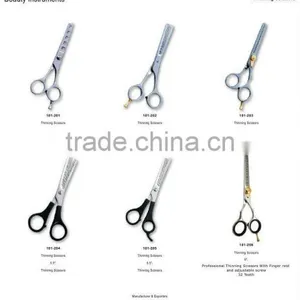 THINING SCISSORS thumbnail-1