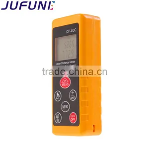 CP-40C 40M Handheld Rangfinder Laser Distance Measure thumbnail-6