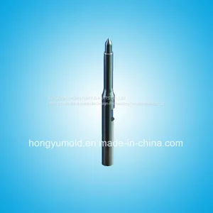 Profile Grinding Punch Parts With Tungsten Carbide (CF-H25S /CF-H40S) thumbnail-1