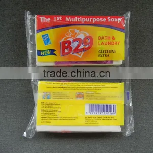 150g B29 Bath & Laundry Soap thumbnail-3