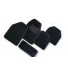 YS-CM1001 Car Mat thumbnail-1