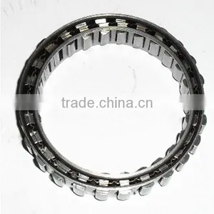 DC7221B 72.217x88.877x21mm Bearing Steel Sprag One Way Clutch Bearing thumbnail-1
