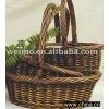 Wicker Basket thumbnail-1