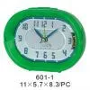 Beep Alarm Clock With LED Dial thumbnail-1