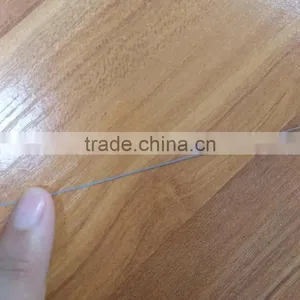 High Visibility Double Side Reflective Thread for Wool Knitting for Winter Scarf thumbnail-4