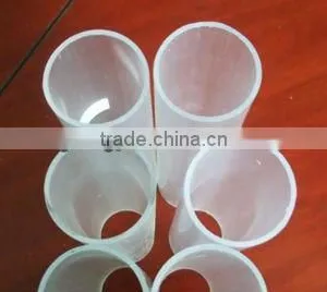 ABS Tube(white) thumbnail-1