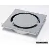 Trapscrew Floor Waste-Square Top thumbnail-1