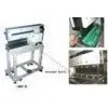 Motorized V Cut Pcb Separator Machine, Pneumatically Driven Pcb Depanelizer, CWVC-2L thumbnail-1
