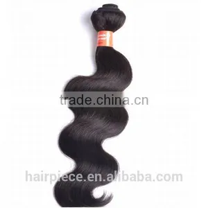 Xuchang Natural Hair Extension,100% Virgin Malaysian Hair thumbnail-6