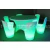 LED Banquet Table / Illuminated Chair With Wireless Remote Control thumbnail-1