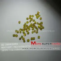 HPHT Mono Crystalline Diamond Plate thumbnail-1