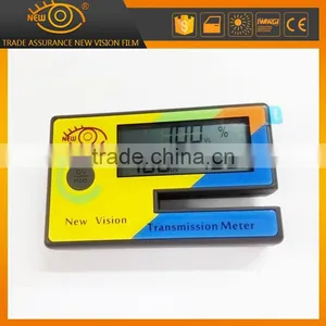 Window Tint Film Testint Machine uv Transmission Meter Tester thumbnail-1