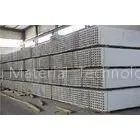 Precast Mgcl2 Lightweight Wall Panels Replacement for Blocks and Bricks thumbnail-1
