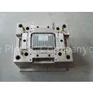 Single Cavity Precision IMD Mould, ABS, POM, PMMA, PC Injection Mold,IMD in China thumbnail-1