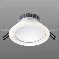 Energy Saving Residential Light LED Light on Ceiling 8W/12W Ceiling Spotlighting For Home Manufacturer thumbnail-1