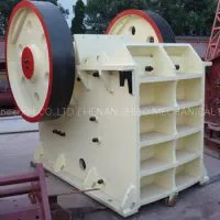 Sell Jaw Crusher thumbnail-1