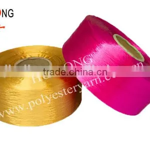 Wholesale 100 Polyester Filment Yarn FDY thumbnail-2