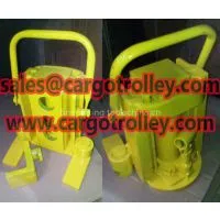 Toe Jack Advantages and Price List thumbnail-1