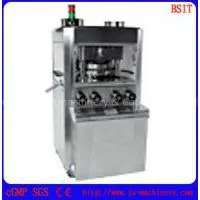 Rotary Tablet Press Machine thumbnail-1