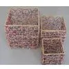 Rattan Basket thumbnail-1