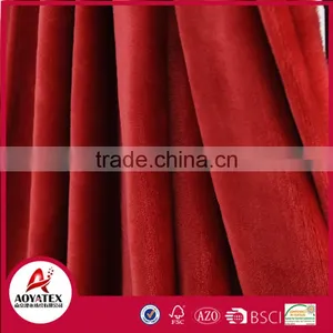 Factory Price Super Soft Solid High Quality Flannel Fleece Blanket thumbnail-3