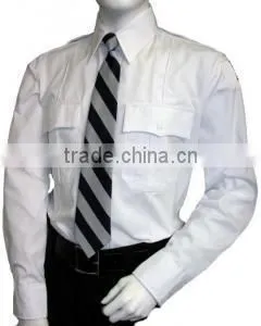 Italian Cotton Shirting Fabric thumbnail-1