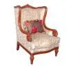 Fabric Sofa-1 thumbnail-1