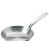 YUZE Frying Pan, Skillet, Saute Pan - Stainless Steel thumbnail-1