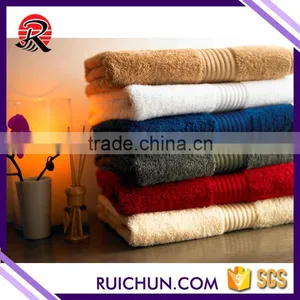 High Quality Wholesale Brilliant Design Pakistan Bamboo Towels thumbnail-4