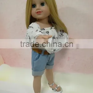 Hot Sell 18 Year Girl Dolls 2017 thumbnail-1