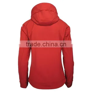 201503005006 OEM High Quality Waterproof Outdoor Jacket Hiking Travel Coats Jackets For Women thumbnail-4