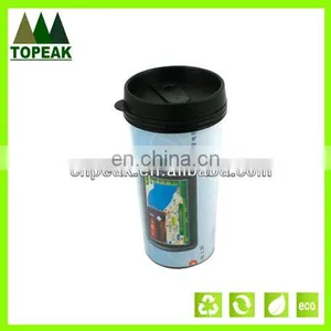 Wholesale Promation Plastic PCTG Tritan 100% BPA FREE Drinking Water Bottle thumbnail-1