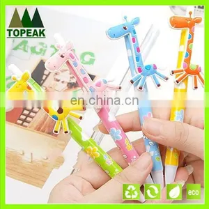 Professional Suppler for Plastic Ballpoint Pen Cheap Ballpoint Pen thumbnail-1