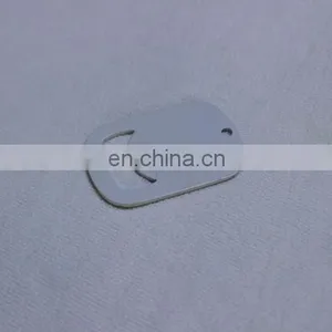 Metal Bottle Opener With Sublimation Coating thumbnail-2