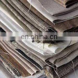 Pure Linen Fabrics thumbnail-1