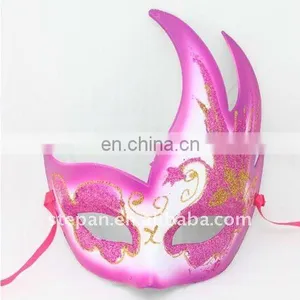 TZ-B04 Masquerade Party Masks thumbnail-1