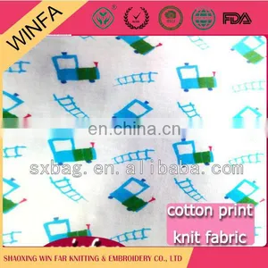 Manufacturer Produce High Standard Colorful Microfiber Jersey Fabric thumbnail-1