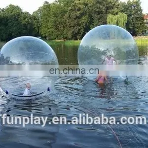 HI Hot Sale Inflatable Water Walking Ball ,mikasa Water Polo Balls,inflatable Globe Water Ball thumbnail-5