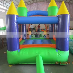 Newly Designed Inflatable Bouncer for Kids Playing thumbnail-1