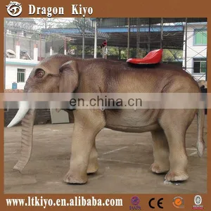2015 Amusement Park Animal Horse Ride for Kidde thumbnail-4