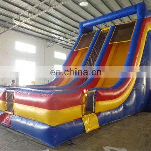 Best Quality Commercial Grade Cheap Inflatable Slide for Sale thumbnail-1