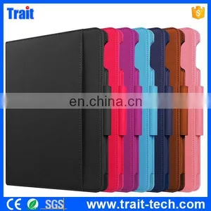 New 2016 Ultra Thin Leather Flip 9.7inch for IPad Pro Tablet Case thumbnail-1