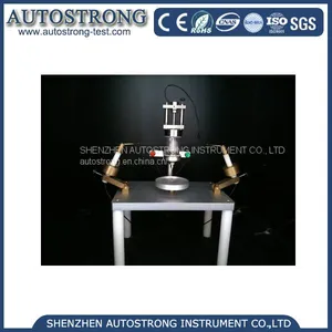 IEC60112 Standard Test Equipment Flammability Tester Tracking Index Test Apparatus thumbnail-1