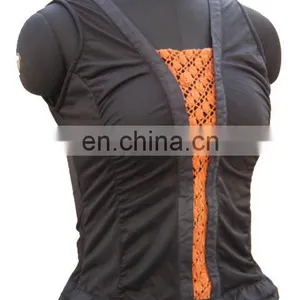 HAND PRINTED Knitted Blouse 2017 thumbnail-5
