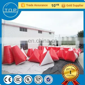 Commercial China Archery Tag Paintball With High Quality thumbnail-1