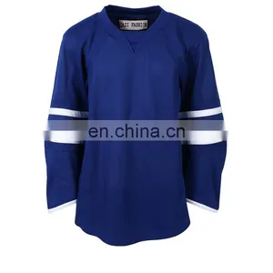Ice Hockey Jersey thumbnail-1
