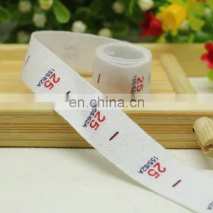 Garment Size Label for Clothing & Pants at Competitive Price thumbnail-5