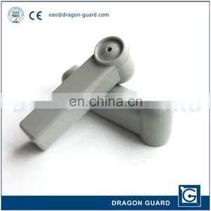 Dragon Guard Anti-theft EAS BLACK WHITE GREY NEW ABS Clothing Security Tag Stylus Mini Pencil Tag thumbnail-4